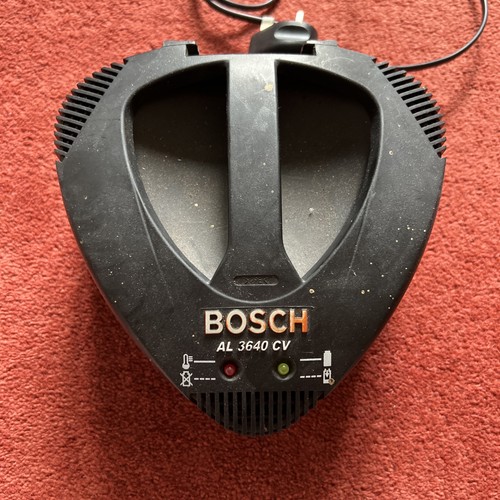 Bosch al3640cv 36v ion - bosch,