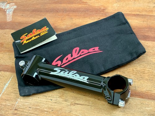 Nos salsa cromoto - nos, 135mm