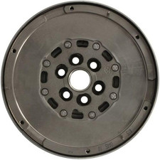 LuK Dual Mass Flywheel for