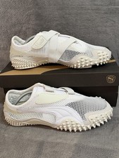 Puma Mostro Mesh Trainers