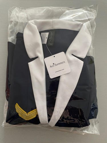 Navy air hostess - air, cabin