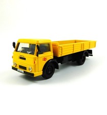 Ford D Series Dropside British