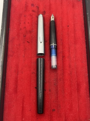 Pelikano fountain pen - pelikano,