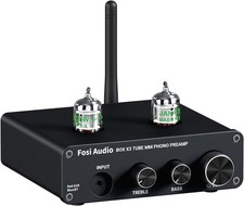 Fosi Audio BOX X3 5725W Tube