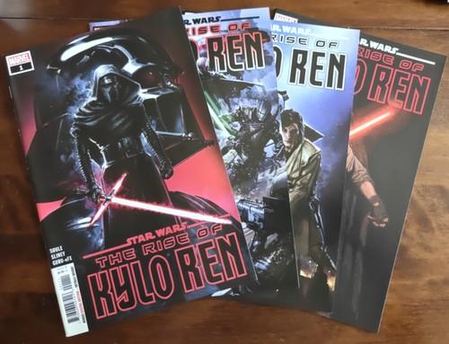Star wars the rise - wars:,