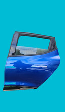 RENAULT CLIO MK4 2017 REAR