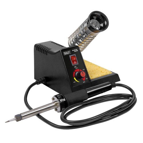 Sealey soldering station - sealey,