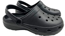 Ladies Men Work Clogs