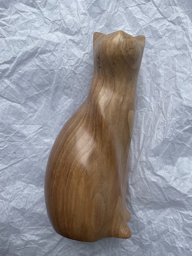 Perry lancaster hand carved - hand,