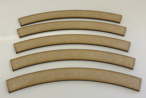 Gauge 2nd angle - gauge,