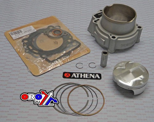 Athena cylinder full kit 88mm - athena,