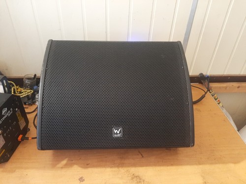 Audio sm15a monitor - sm15a, &