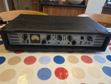 Ashdown evo 300w - 300w, head