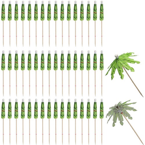 50pcs umbrellas for drinks - umbrellas,