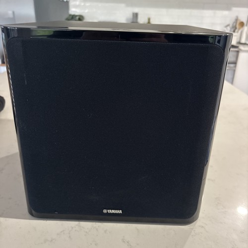 Yamaha swp40 passive - yamaha, ns-swp40
