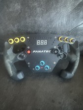 Fanatec clubsport esports - clubsport, f1