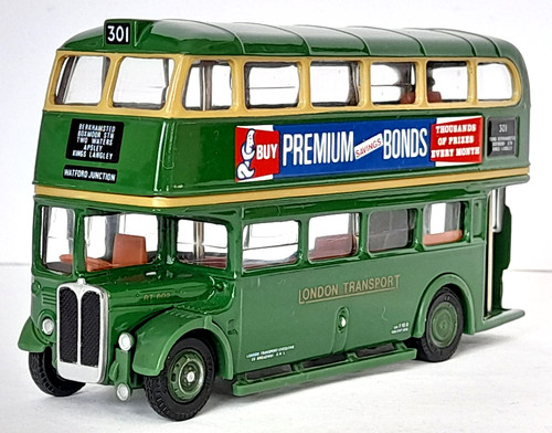 Efe 16402 aec regent double - efe,