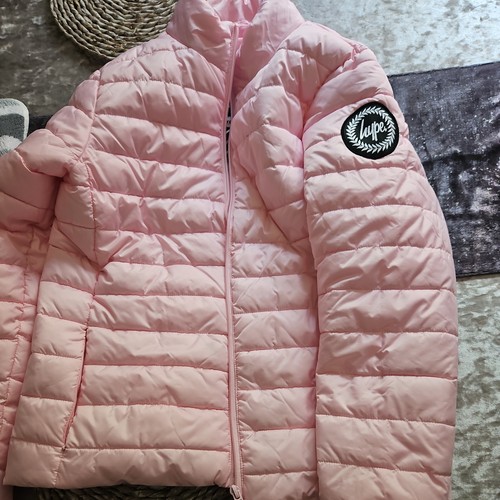 Hype girls coat - girls,
