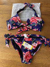 ISLASISIA Bikini swim wear