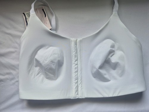 Post surgery front - m&s,