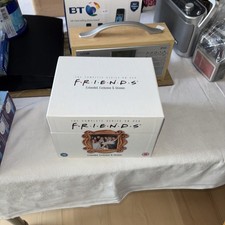 Friends - Series 1-10 - Complete (Box Set) (DVD, 2009)