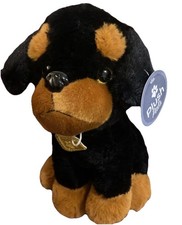 Plush Pals Puppy  Dog New