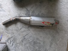 Pro Circuit T6 Exhaust