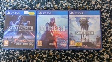 Playstation 4 Games Bundle PS4