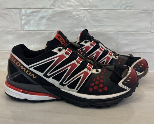 Salomon crossmax men s - salomon, xr