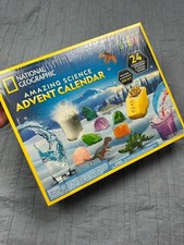National Geographic Amazing