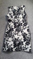 Ladies Phase Eight Dress Size 16