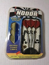 Nodor STN-500 22 Gram