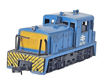 Lima 220211 N Gauge Class 04