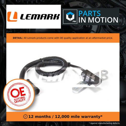 Rpm crankshaft sensor - /,
