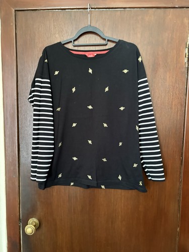 Joules women long sleeve - joules, women's
