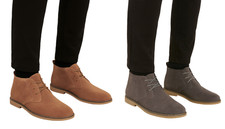 Charles Southwell Dealer Boot