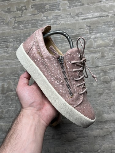 Giuseppe zanotti low top - low,