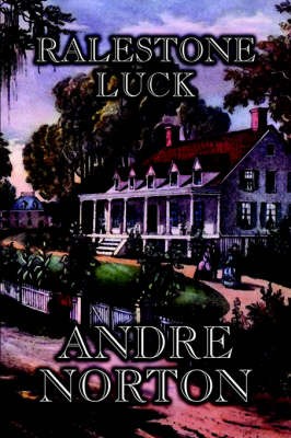Ralestone luck andre norton - ralestone,