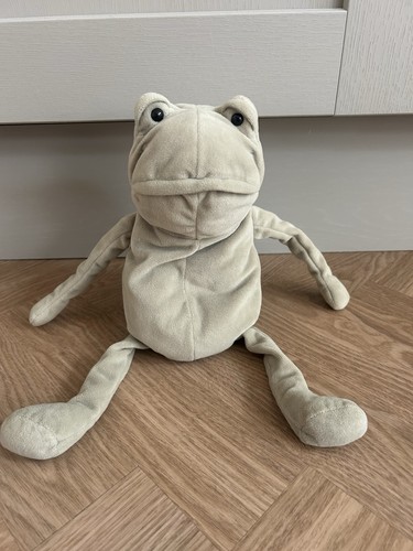 Jellycat fergus the - fergus,