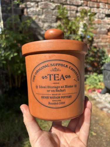 Henry watson pottery original - henry,