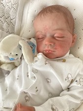 Reborn Baby Boy Very Cute