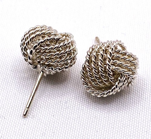 Tiffany sterling silver - sterling,
