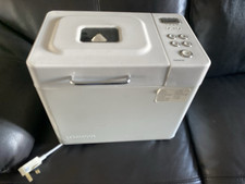 Kenwood Rapid Bake Automatic