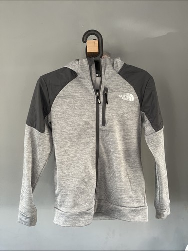 The north face black grey - the, black/grey