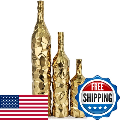 Lccck tall gold - 19.6,