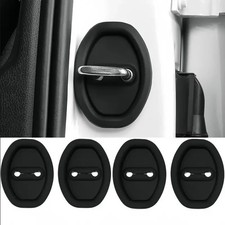 4pcs car door lock rubber - car,