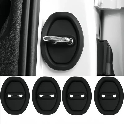 4pcs car door - 4pcs,