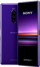 Sony XPERIA 1 UNLOCKED 128GB