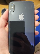 Apple iPhone x Unlocked 64GB