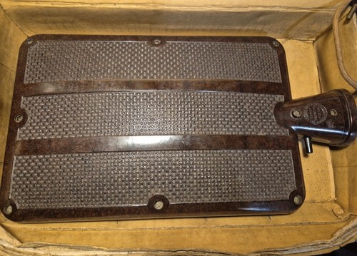 Rar vintage bakelite personal - rar,